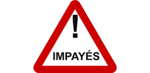 GESTION DES IMPAYÉS GESTION DES IMPAYÉS