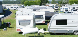 OCCUPATION D'UN TERRAIN PAR LES GENS DU VOYAGE OCCUPATION D'UN TERRAIN PAR LES GENS DU VOYAGE