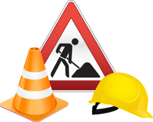 CONSTAT AVANT TRAVAUX CONSTAT AVANT TRAVAUX