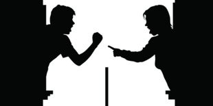 CONSTATS DE VOISINAGE CONSTATS DE VOISINAGE