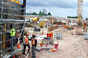 RETARD DE CHANTIER RETARD DE CHANTIER