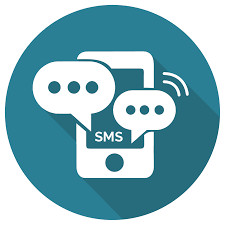 CONSTAT SMS - EMAIL