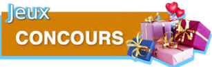 JEUX ET CONCOURS JEUX ET CONCOURS