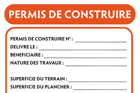 AFFICHAGE DU PERMIS DE CONSTRUIRE ET DE DÉCLARATIONS PRÉALABLE OU D'UNE ENQUÊTE PUBLIQUE