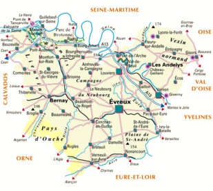 PRÉSENTATION DE L'ÉTUDE