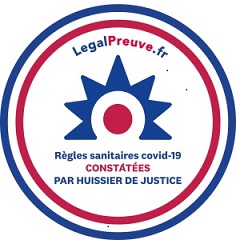 CONSTAT PROLONGATION OU REPRISE D'ACTIVITES - LA SIGNATURE LEGALPREUVE