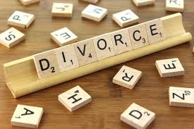 DIVORCE : CONSTAT NPAI