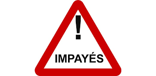 GESTION DES IMPAYÉS