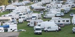 OCCUPATION D'UN TERRAIN PAR LES GENS DU VOYAGE OCCUPATION D'UN TERRAIN PAR LES GENS DU VOYAGE