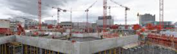 RETARD DE CHANTIER