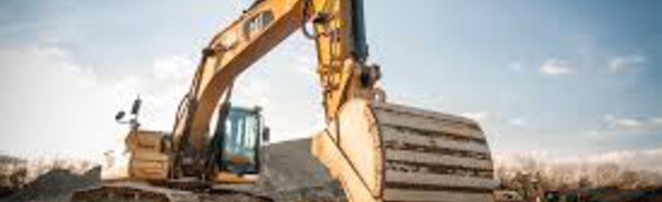 ABANDON DE CHANTIER