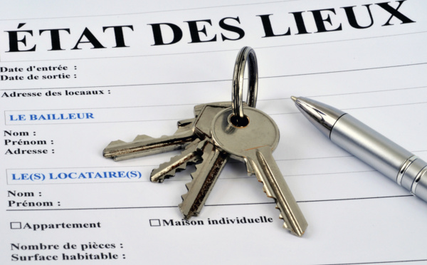 ETAT DES LIEUX