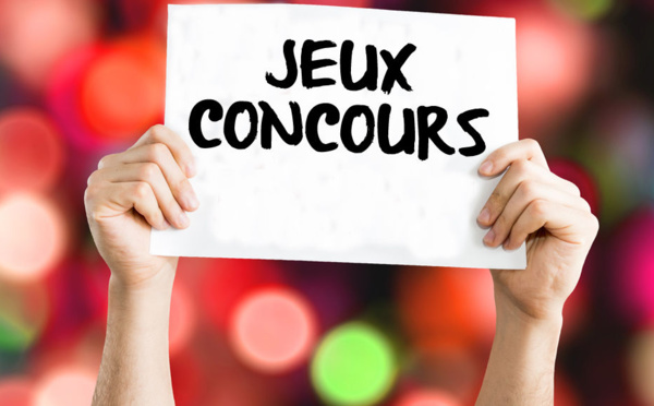 JEUX ET CONCOURS