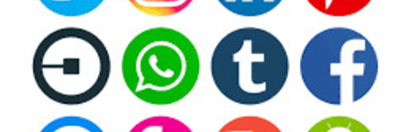 CONSTAT INTERNET - RÉSEAUX SOCIAUX