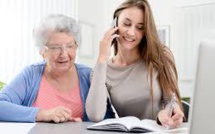 TUTELLE : CONSEIL & VÉRIFICATION DES COMPTES TUTELLE : CONSEIL & VÉRIFICATION DES COMPTES