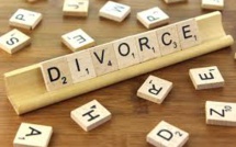 DIVORCE : CONSTAT NPAI