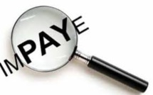 GESTION DES IMPAYÉS GESTION DES IMPAYÉS