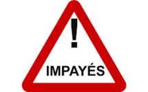 GESTION DES IMPAYÉS