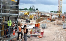 RETARD DE CHANTIER RETARD DE CHANTIER