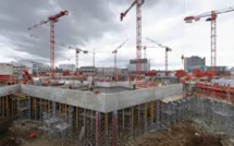 RETARD DE CHANTIER RETARD DE CHANTIER