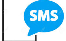 CONSTAT SMS - EMAIL