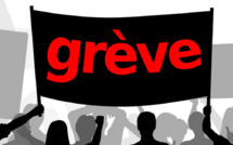 CONSTAT DE GRÈVE CONSTAT DE GRÈVE