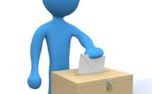 CONSTAT D'ÉLECTION PROFESSIONNELLE CONSTAT D'ÉLECTION PROFESSIONNELLE