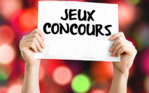 JEUX ET CONCOURS