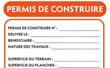 AFFICHAGE DU PERMIS DE CONSTRUIRE ET DE DÉCLARATIONS PRÉALABLE OU D'UNE ENQUÊTE PUBLIQUE