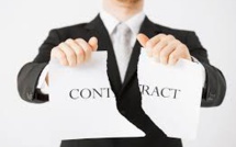 L’Huissier de Justice et la convocation à un entretien préalable à un licenciement L’Huissier de Justice et la convocation à un entretien préalable à un licenciement